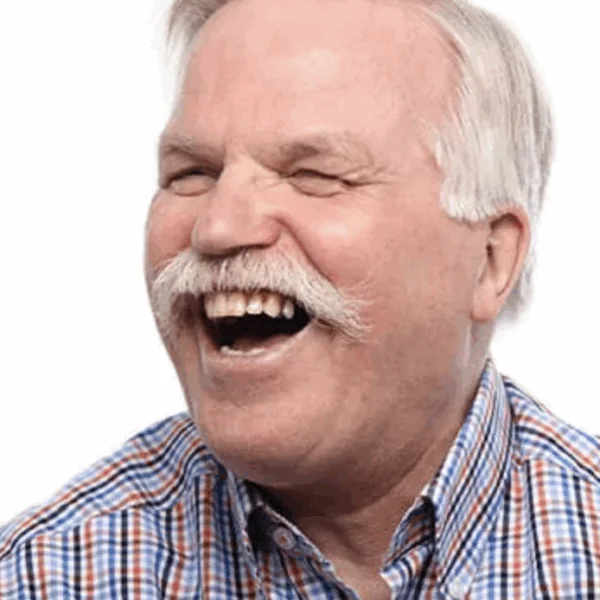 Reactie van 92-jarige op wilde haar van tiener is dolkomisch