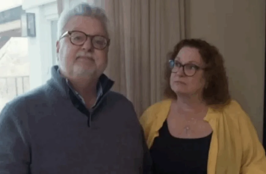 Kopen Zonder Kijken-kijkers zeggen allemaal hetzelfde over Mike en Eliza