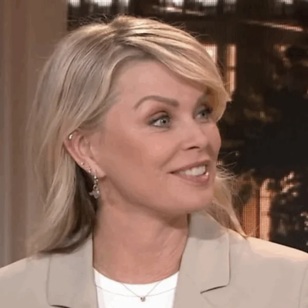 Bridget Maasland onverwacht ten huwelijk gevraagd door deze beroemde zanger