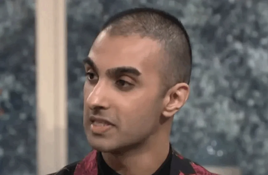 Bekende televisie-paragnost doet angstaanjagende voorspelling voor dit jaar: &rdquo;Gebeurt binnen twee maanden&rdquo;