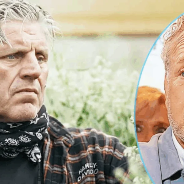 Gordon zat op laatste vlucht Jonnie Boer naar Bonaire: &acute;Hij zag er heel slecht uit&acute;