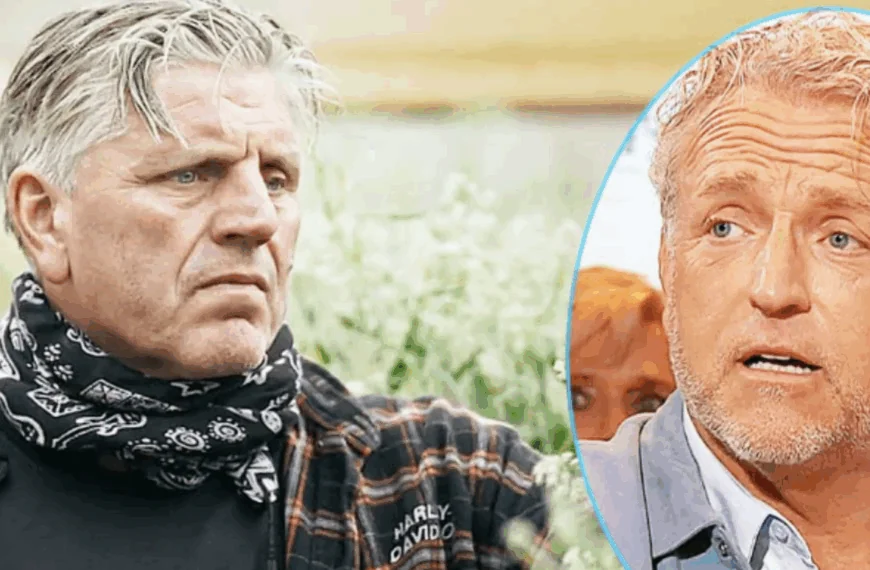 Gordon zat op laatste vlucht Jonnie Boer naar Bonaire: &acute;Hij zag er heel slecht uit&acute;