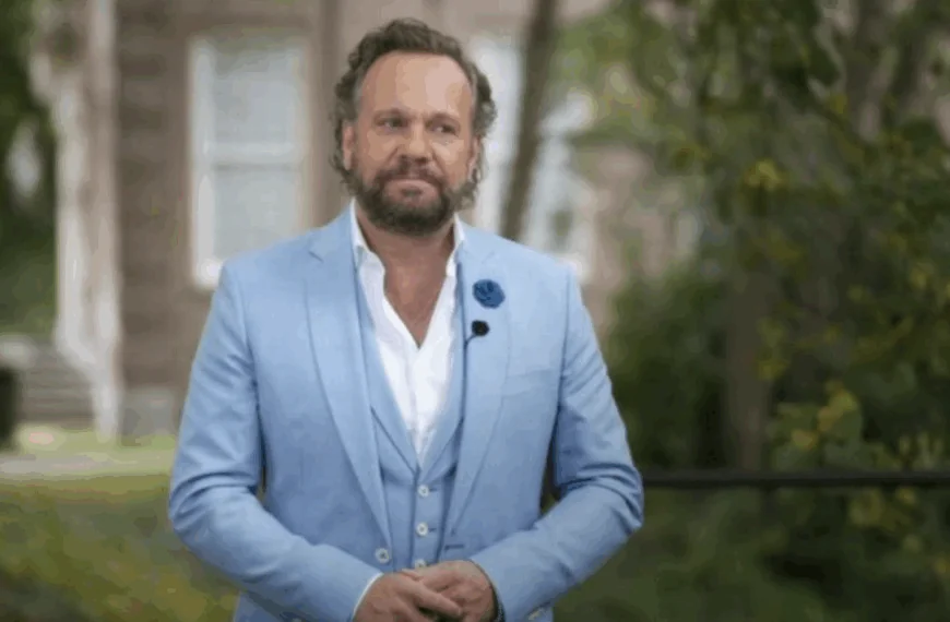 Geliefd MAFS-koppel uit elkaar: &lsquo;We kiezen voor onszelf&rsquo;