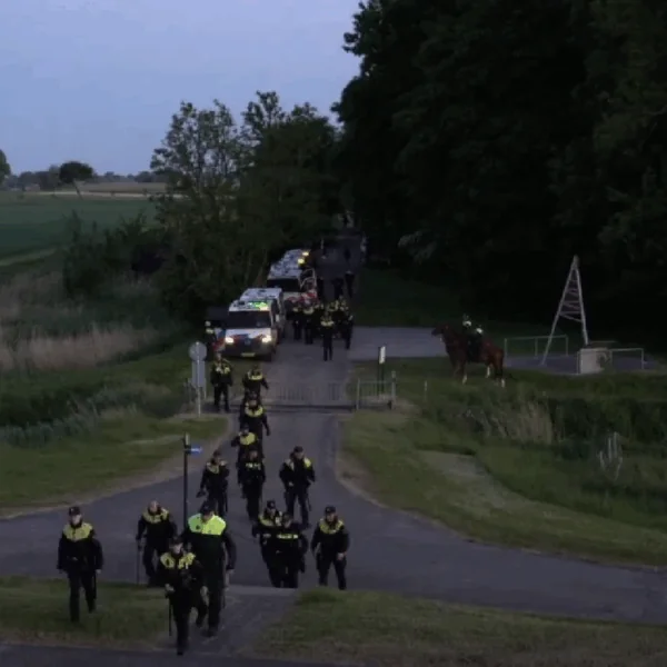 Belangrijke tip over vermiste kinderen Emma (8) en Jeffrey (10): Hier zoekt de politie nu