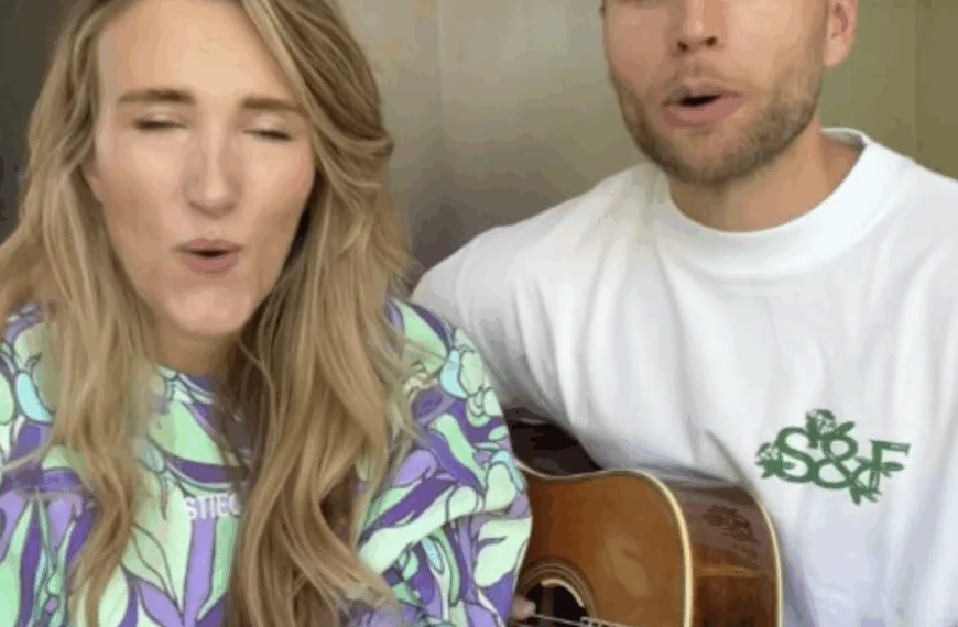 Freek&rsquo;s ontroerende nieuwe liedje raakt Nederland: een muzikale ode aan veerkracht en hoop