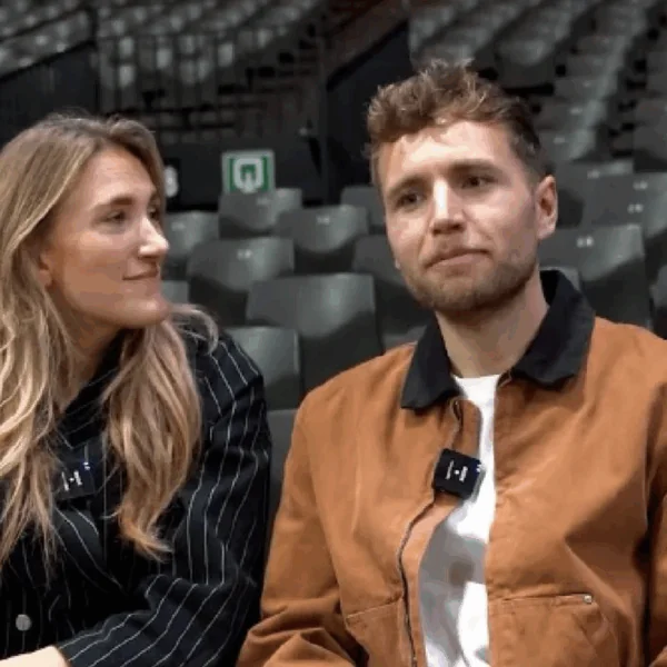 Tussen al het verdriet: Dit is wanneer Suzan en Freek hun kindje verwachten