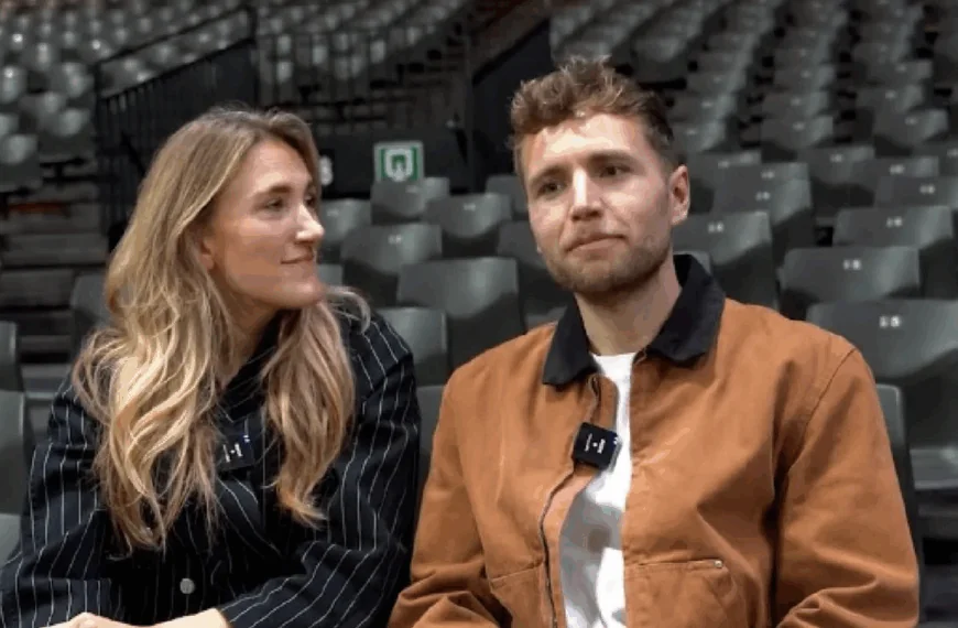 Tussen al het verdriet: Dit is wanneer Suzan en Freek hun kindje verwachten