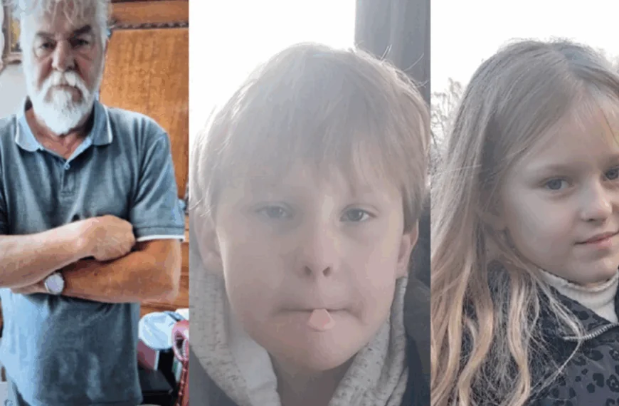 Klaas Bijl zat voor de ontvoering huilend in de auto: &lsquo;Er moet daar iets bij hem zijn geknapt&rsquo;