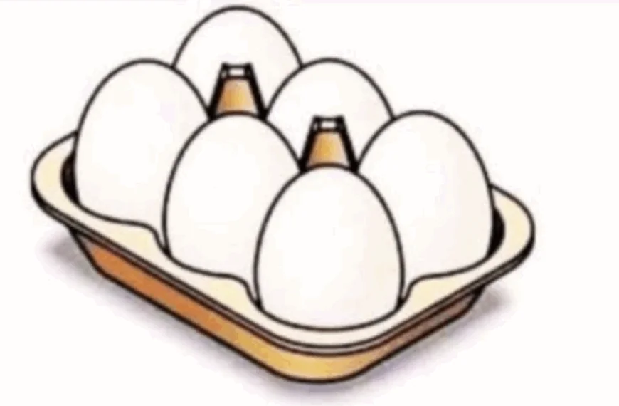 Slechts 1% weet dit raadsel op te lossen. Hoor jij daarbij?