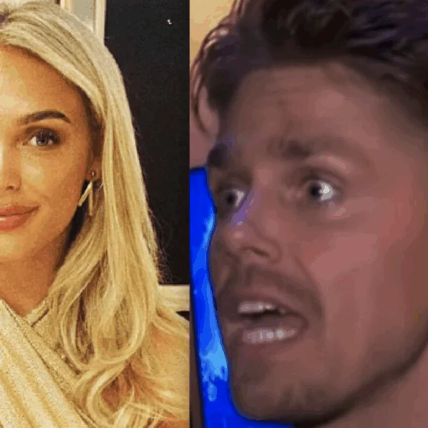 Nieuwe vriendin Andr&eacute; Hazes bevestigt zwangerschap