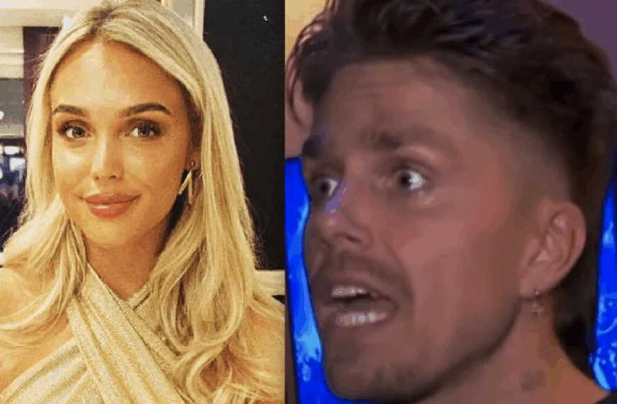 Nieuwe vriendin Andr&eacute; Hazes bevestigt zwangerschap