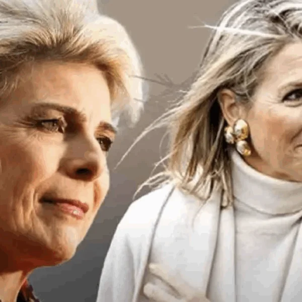 Koningin M&aacute;xima en prinses Laurentien hebben slaande ruzie: &acute;Escaleert volledig&acute;