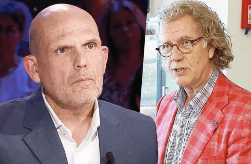 Groot schandaal over Andr&eacute; Rieu op komst: &lsquo;Het is echt wachten&rsquo;