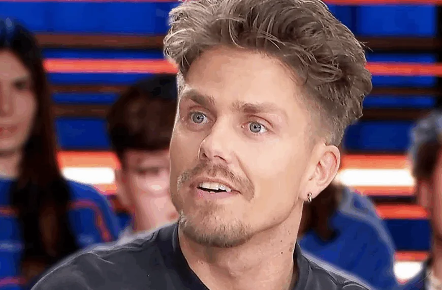 Andr&eacute; Hazes heeft een nieuwe vriendin (24) en dat is de dochter van een bekende volkszanger