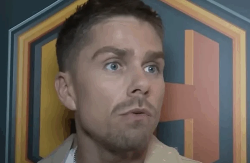 Andr&eacute; Hazes spreekt: Hierom is hij uit elkaar met Monique