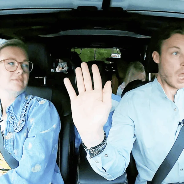 Maxime Meiland en Leroy delen nieuws dat vrijwel iedereen al wel zag aankomen