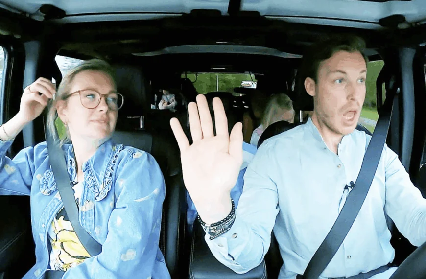 Maxime Meiland en Leroy delen nieuws dat vrijwel iedereen al wel zag aankomen