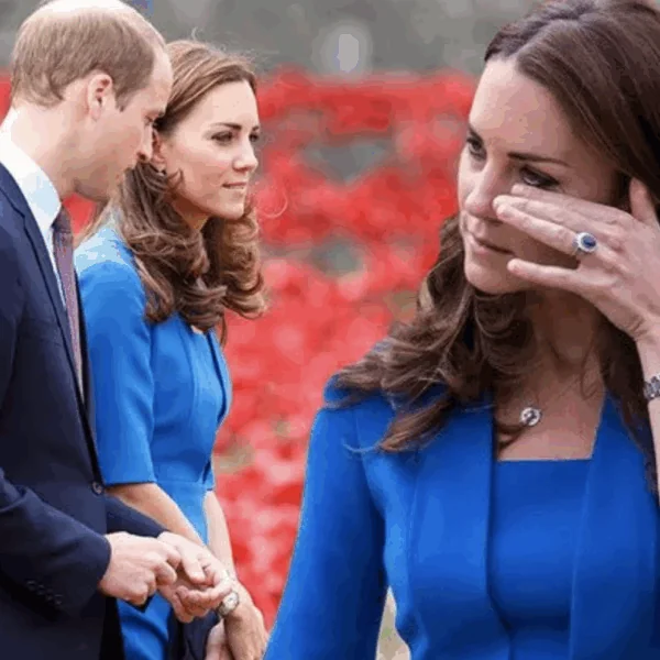 Prins William deelt aangrijpend nieuws: &ldquo;Mijn vrouw, het is een moeilijke tijd&rdquo; &ndash; Prinses Catherine open over gezondheid