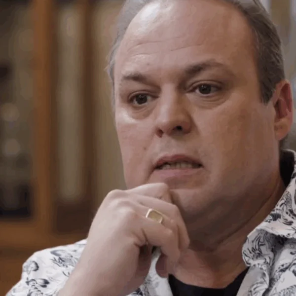 Droevige breuk bij de Bauers: &acute;Donderslag bij heldere hemel!&acute;