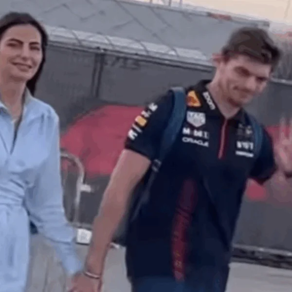 Babygeluk voor Max Verstappen en Kelly Piquet: Red Bull bevestigt bijzonder nieuws