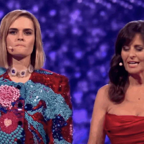 Oostenrijk wint Eurovisie, maar kijkers hebben het ergens anders over