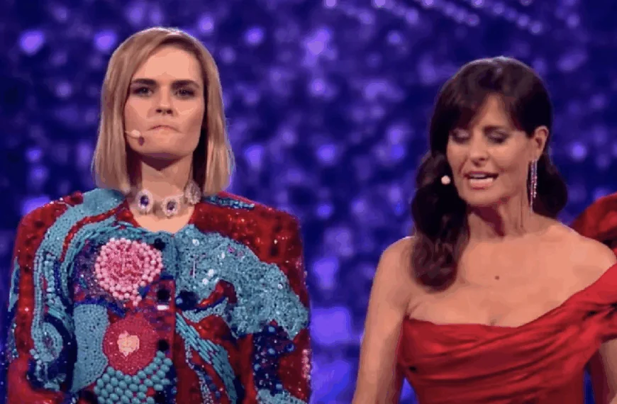 Oostenrijk wint Eurovisie, maar kijkers hebben het ergens anders over