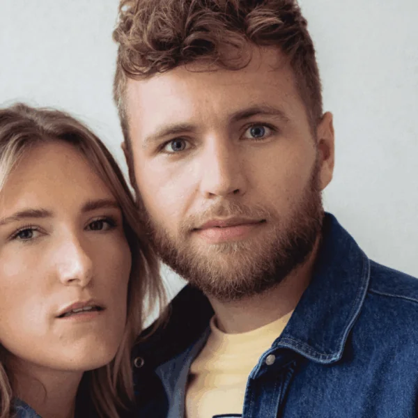 Freek (32) van zangduo Suzan & Freek heeft uitgezaaide longkanker: &lsquo;Geen kans op genezing&rsquo;