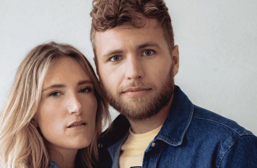 Freek (32) van zangduo Suzan & Freek heeft uitgezaaide longkanker: &lsquo;Geen kans op genezing&rsquo;