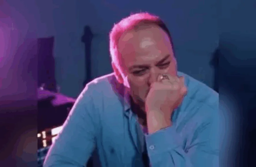 Frans Bauer spreekt openhartig over groot gemis: &lsquo;Dit raakt me diep&rsquo;