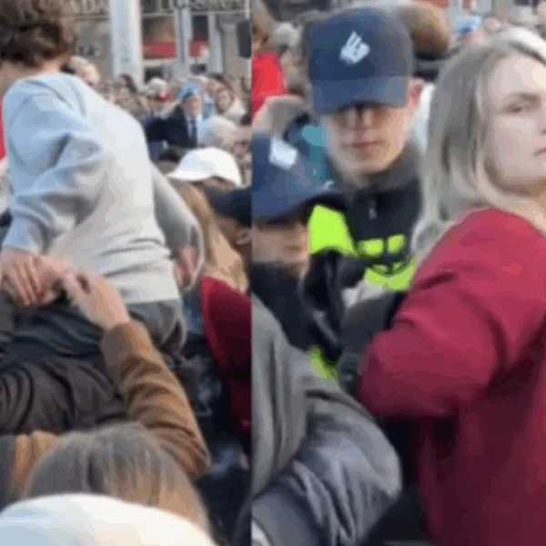 4 mei 2025: Nationale Herdenking op de Dam &ndash; een dag van stilte, verbondenheid en aandacht voor elkaar