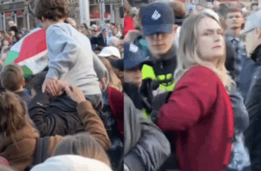 4 mei 2025: Nationale Herdenking op de Dam &ndash; een dag van stilte, verbondenheid en aandacht voor elkaar