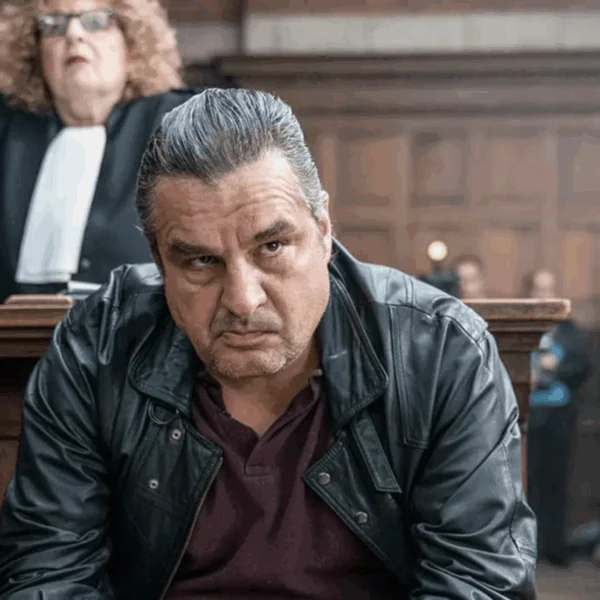 Oud-drugsbaron eist miljoenen euro&rsquo;s van Netflix-hitserie Undercover