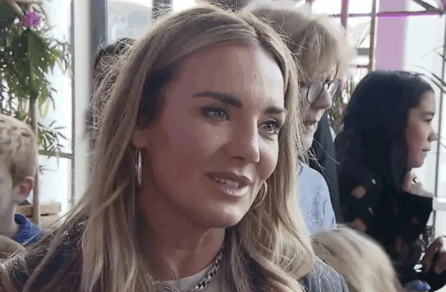 Wolter Kroes deelt reden breuk Andr&eacute; Hazes en Monique