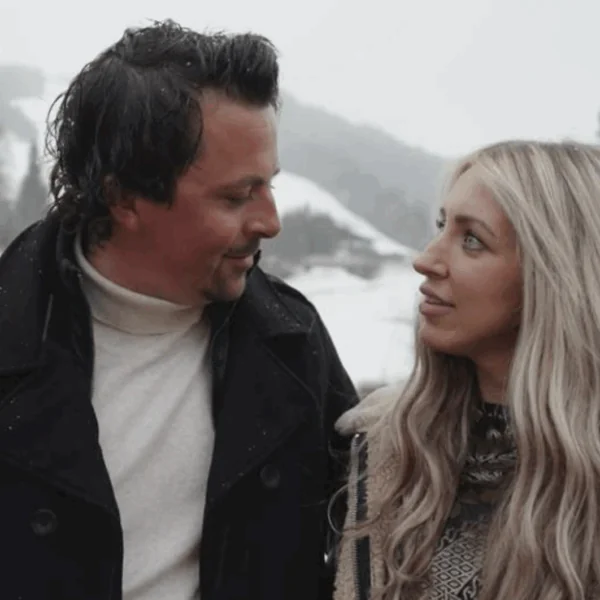 Winter Vol Liefde-Mike en Denise vallen keihard door de mand: &lsquo;Liegen over relatie&rsquo;