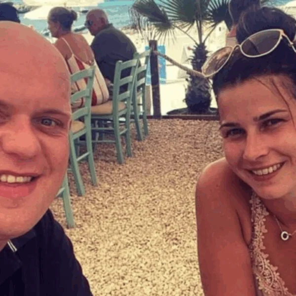 Ex Michael van Gerwen vreemdgegaan tijdens carnaval: Zo is het precies gegaan