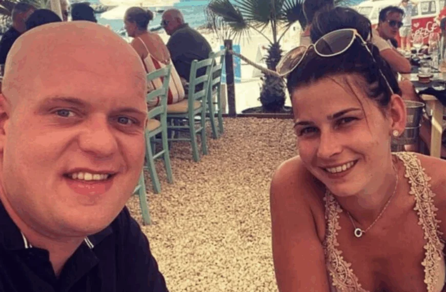 Ex Michael van Gerwen vreemdgegaan tijdens carnaval: Zo is het precies gegaan