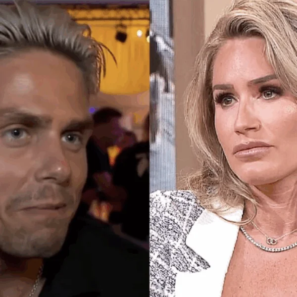 Geruchten over affaire tussen Nikkie Plessen en Andr&eacute; Hazes spelen weer op, er zijn foto&rsquo;s!