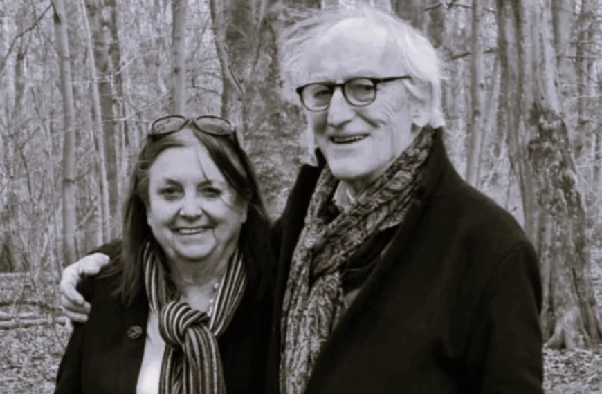 Franse autoriteiten delen nieuwe informatie over de dood van Paul (83) en Gerda (80)