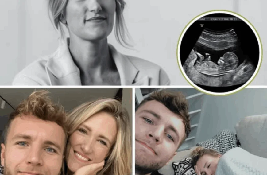 Suzan al v&eacute;&eacute;l langer zwanger dan gedacht?! Fans in shock na opvallende onthulling van Suzan en Freek