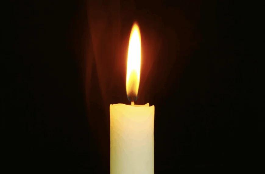 Wereldberoemde DJ (61) plotseling heengegaan