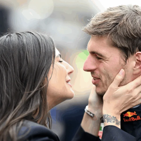 Net binnen: Kelly Piquet laat zich uit over nog een grote levensgebeurtenis met Max Verstappen