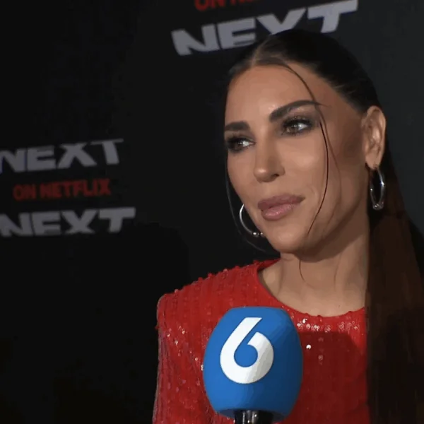 Volgers reageren op foto van zoon Yolanthe: &rdquo;Dat is een meisje&rdquo;