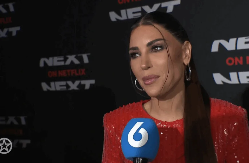 Volgers reageren op foto van zoon Yolanthe: &rdquo;Dat is een meisje&rdquo;