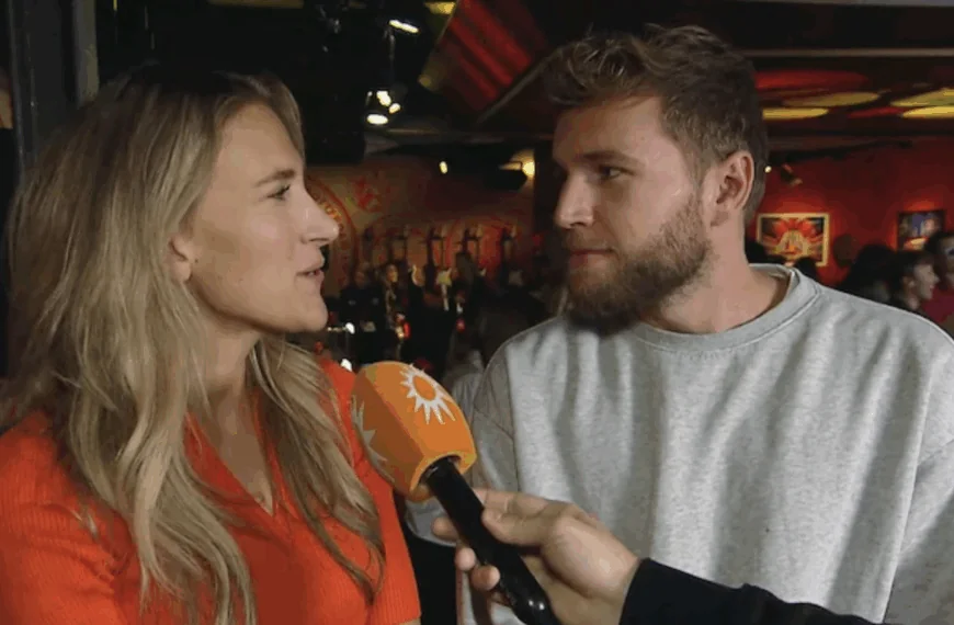 Suzan en Freek doorbreken de stilte en hebben boodschap aan hun fans!