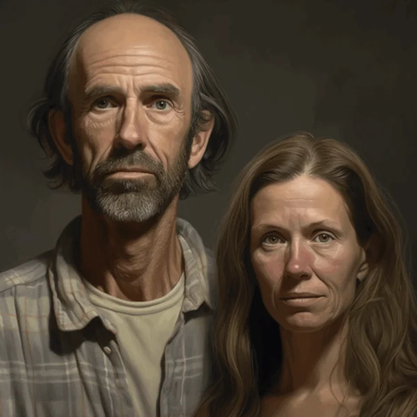 Wouter (34): &ldquo;Veel ouderen blijven in grote huizen wonen terwijl gezinnen zoeken naar ruimte. Misschien wordt het tijd dat daar regels voor komen.&rdquo;