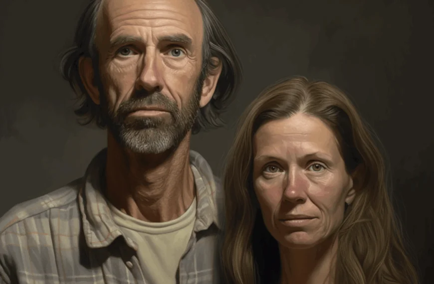 Wouter (34): &ldquo;Veel ouderen blijven in grote huizen wonen terwijl gezinnen zoeken naar ruimte. Misschien wordt het tijd dat daar regels voor komen.&rdquo;