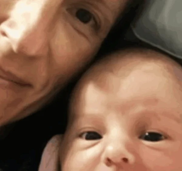 Mijn zoon en zijn zwangere vriendin eisten dat ik de naam van mijn pasgeboren dochter zou veranderen