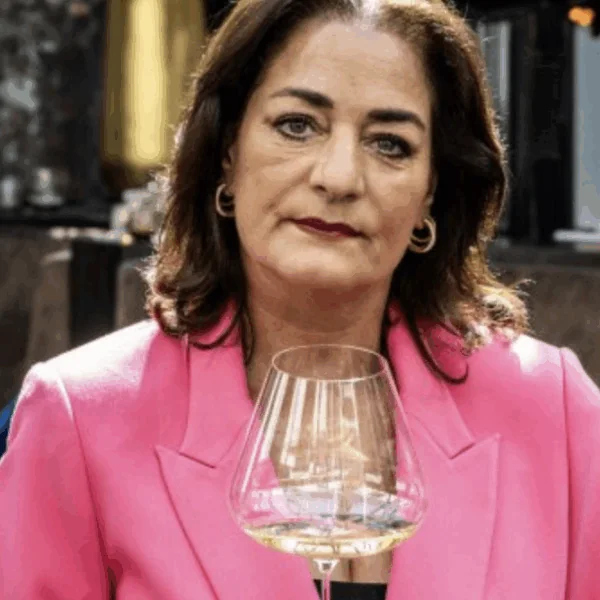 Klanten in shock bij De Librije wanneer Th&eacute;r&egrave;se Boer en het hele personeel in tranen uitbarsten: &lsquo;Wat is hier aan de hand?&rsquo;