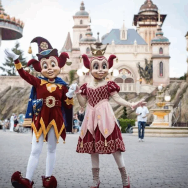 Tijdens deze hitte: Dit absurde bedrag moet je in de Efteling aftikken voor een flesje water