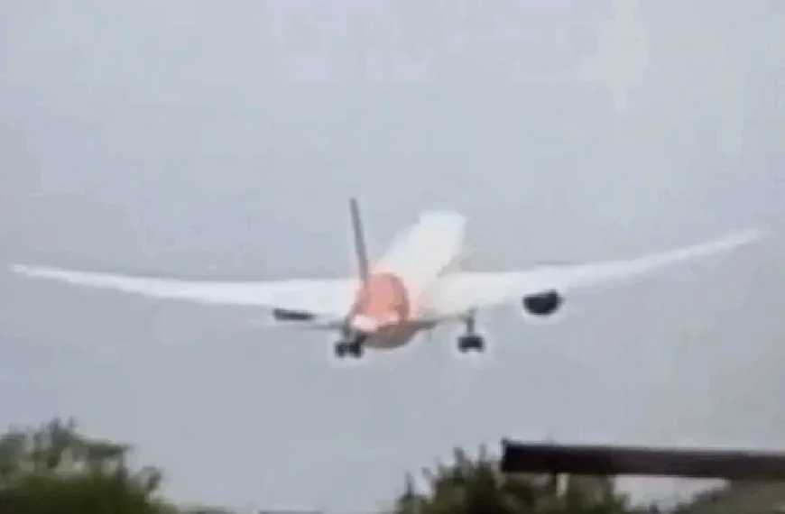 BREAKING: Hierdoor stortte het Air India-vliegtuig neer